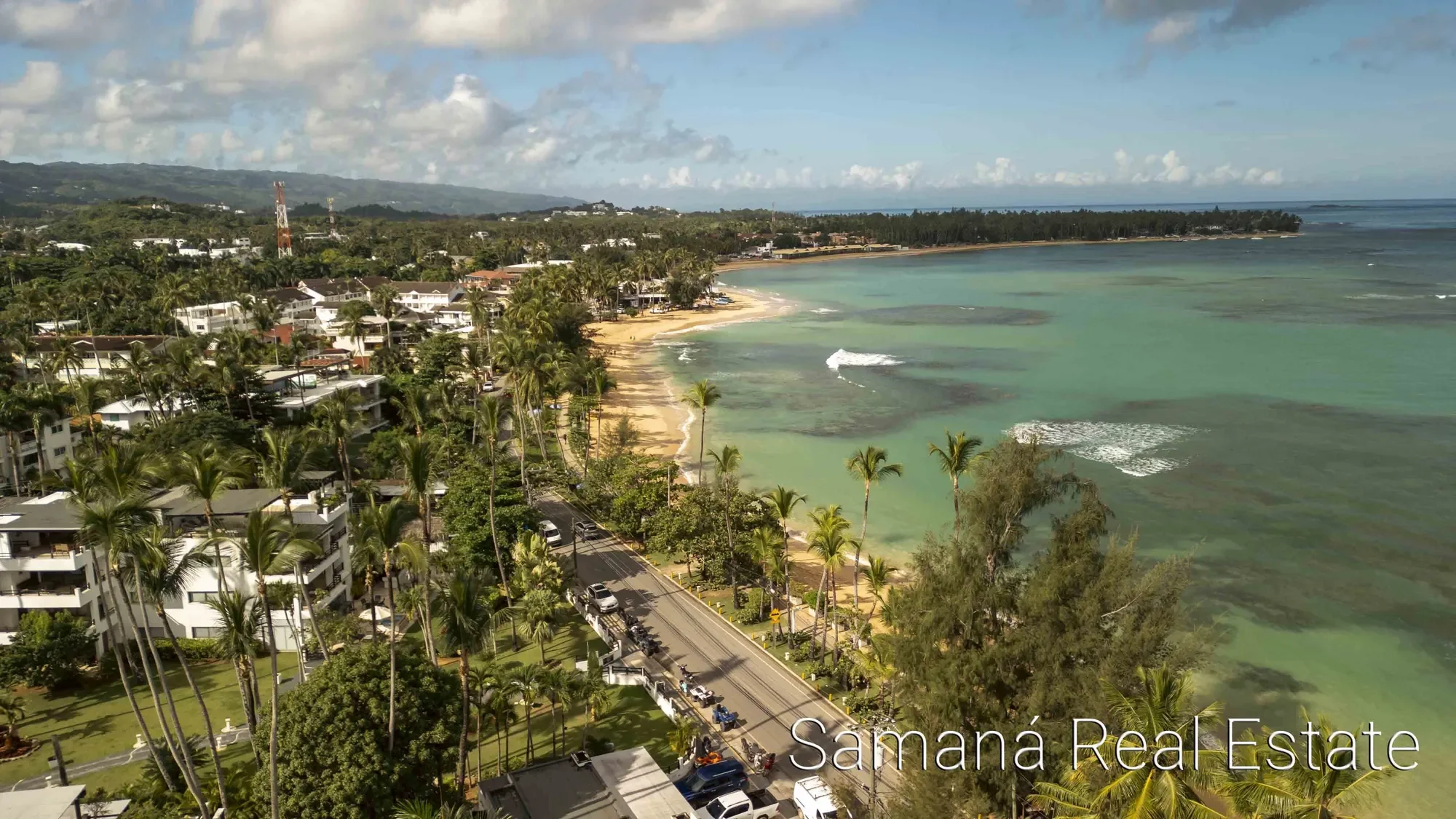 32000 Las Terrenas, Dominican Republic, Las Terrenas, Samaná Province, Dominican Republic. - Photo 15