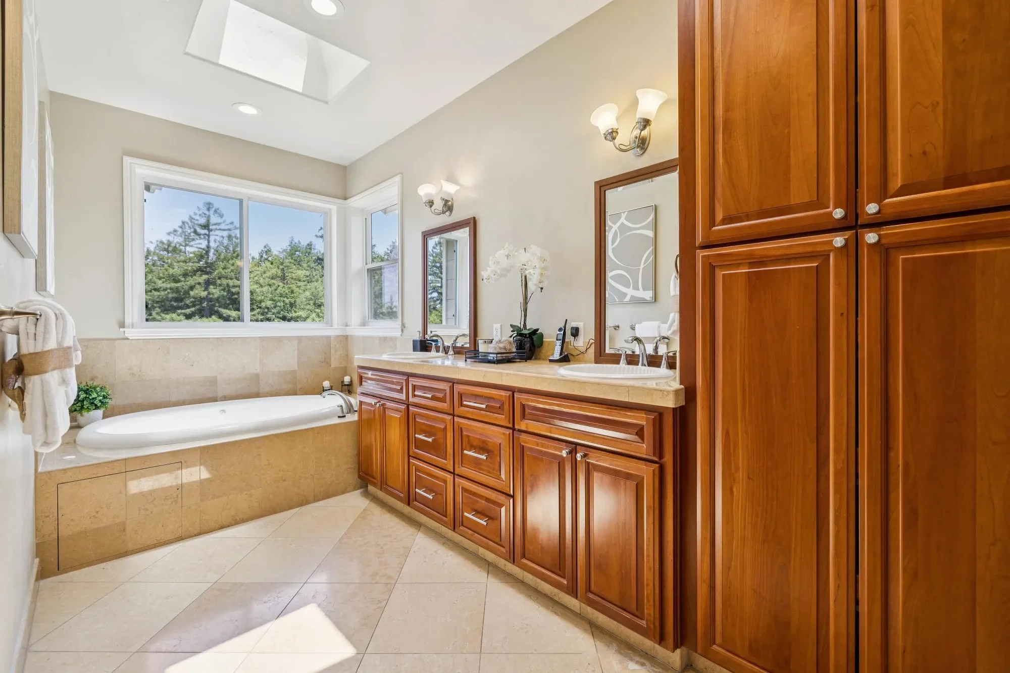 23583 Summit Road , Los Gatos, CA 95033, Los Gatos, California, United States. - Photo 29