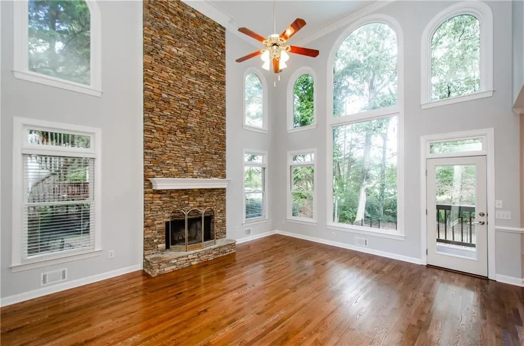 1846 Dorminey Court, Lawrenceville, Georgia, United States. - Photo 10