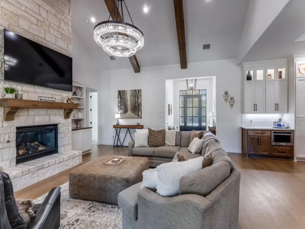 129 Lariat Court, Azle, Texas, United States. - Photo 5