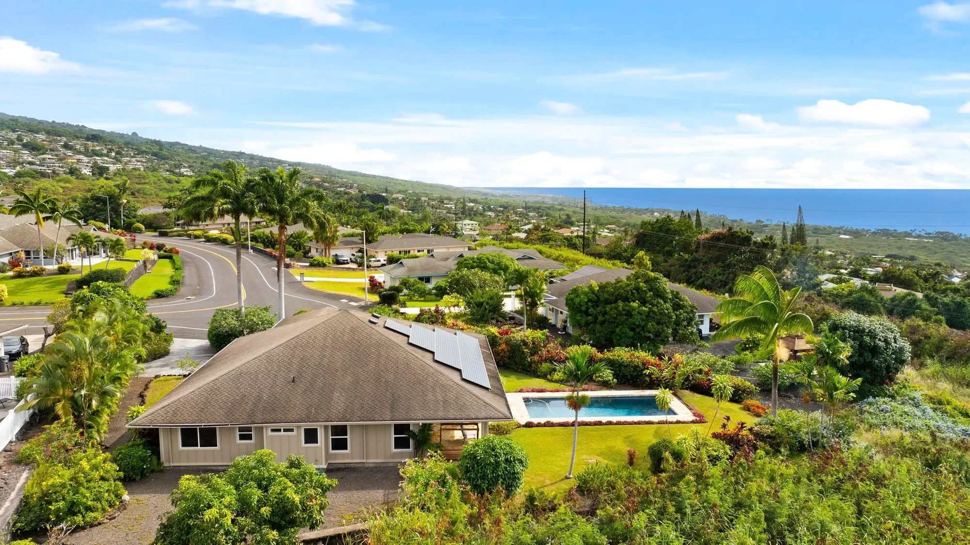 76-149 KAMEHAMALU ST, Kailua-Kona, HI 96740, Kailua-Kona, Hawaii, United States. - Photo 2