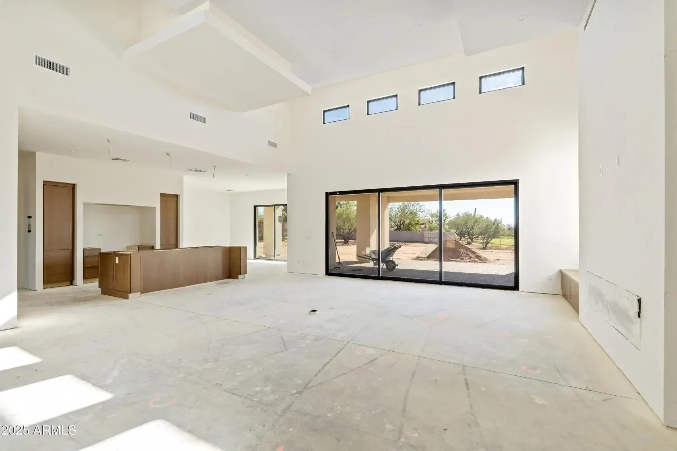 6615 E DOVE VALLEY Road, Carefree, Arizona, United States. - Photo 7