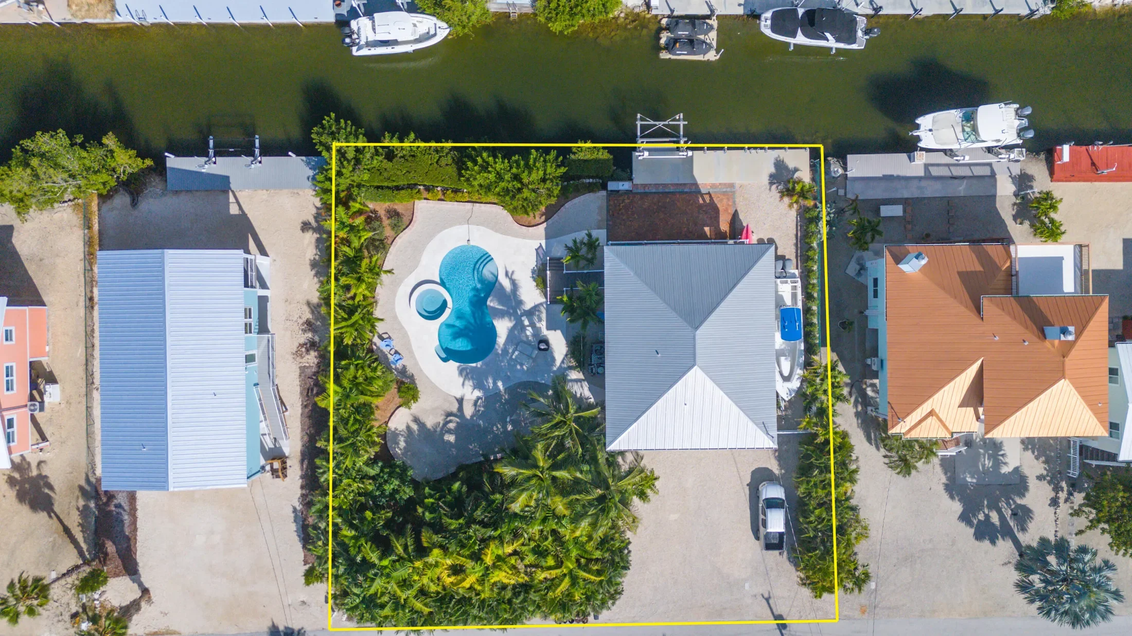 27365 Barbuda Lane, Ramrod, FL 33042, Big Pine Key, Florida, United States. - Photo 10