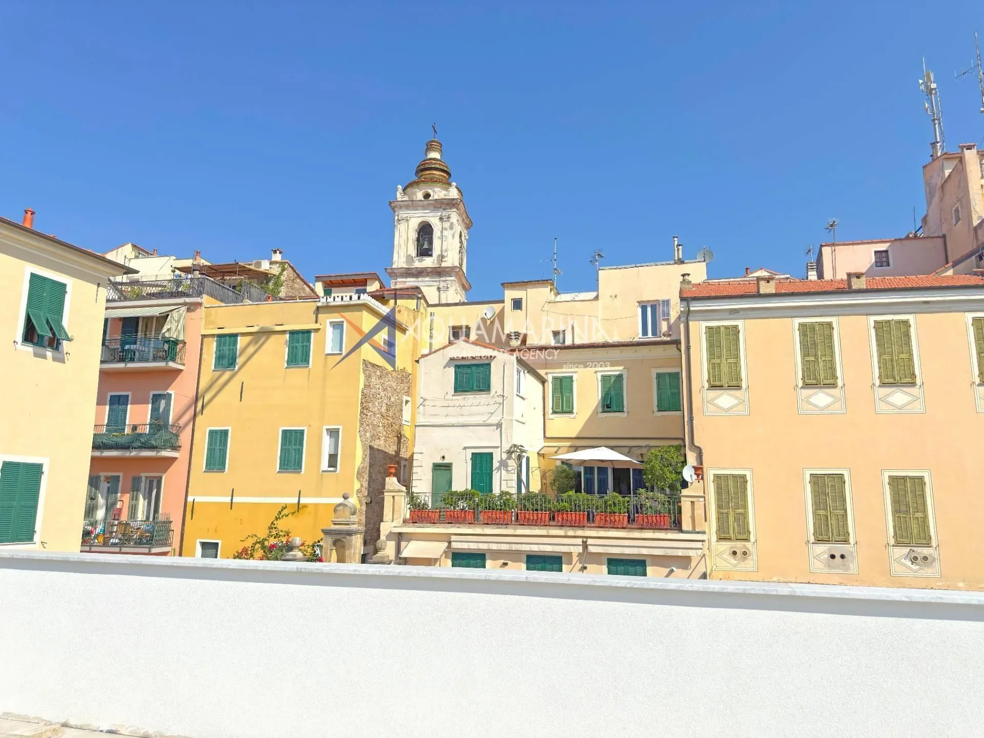 Bordighera, Liguria, Italy. - Photo 7