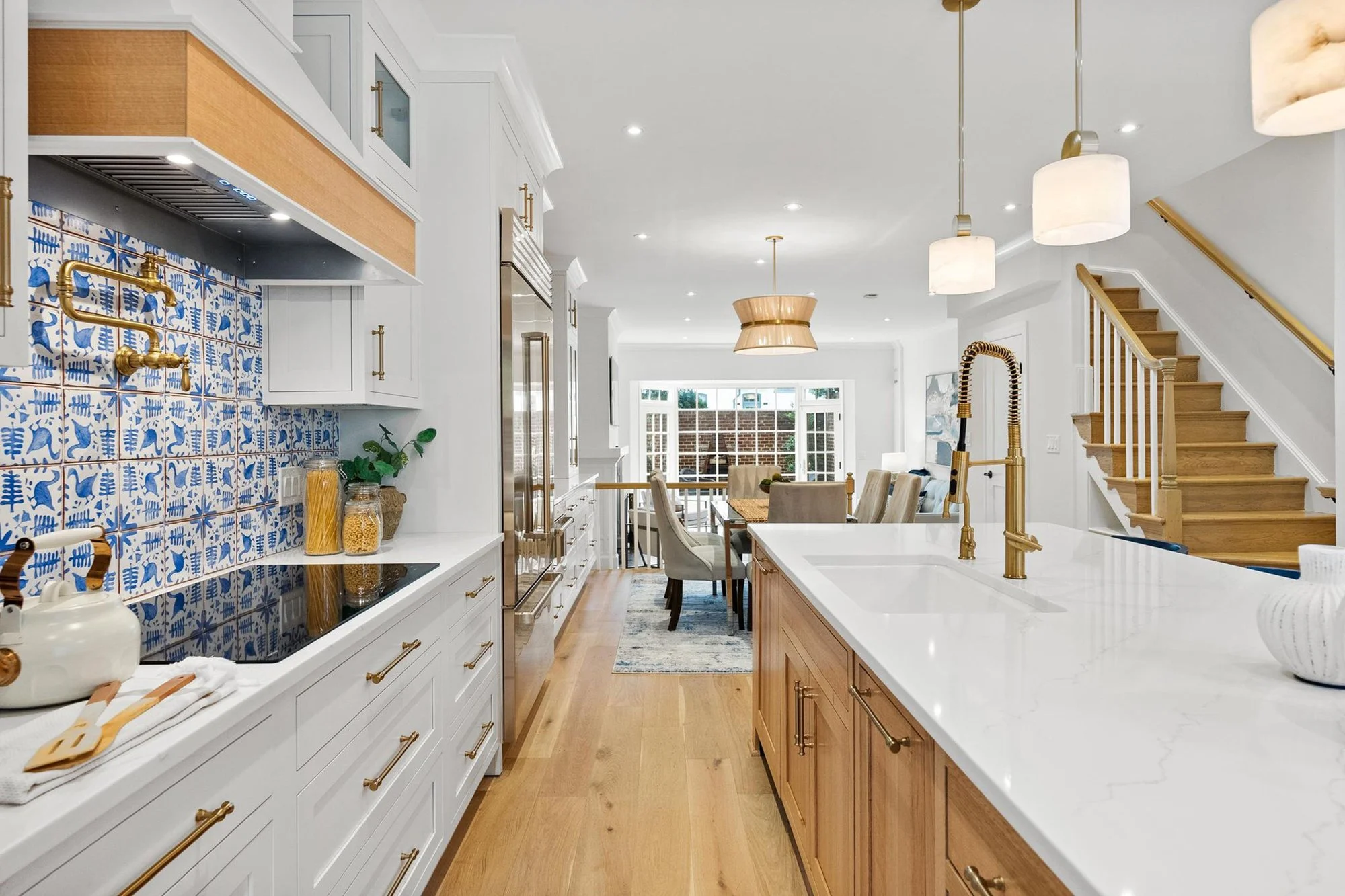 411 S Saint Asaph Street , Alexandria, VA 22314, Alexandria, Virginia, United States. - Photo 26