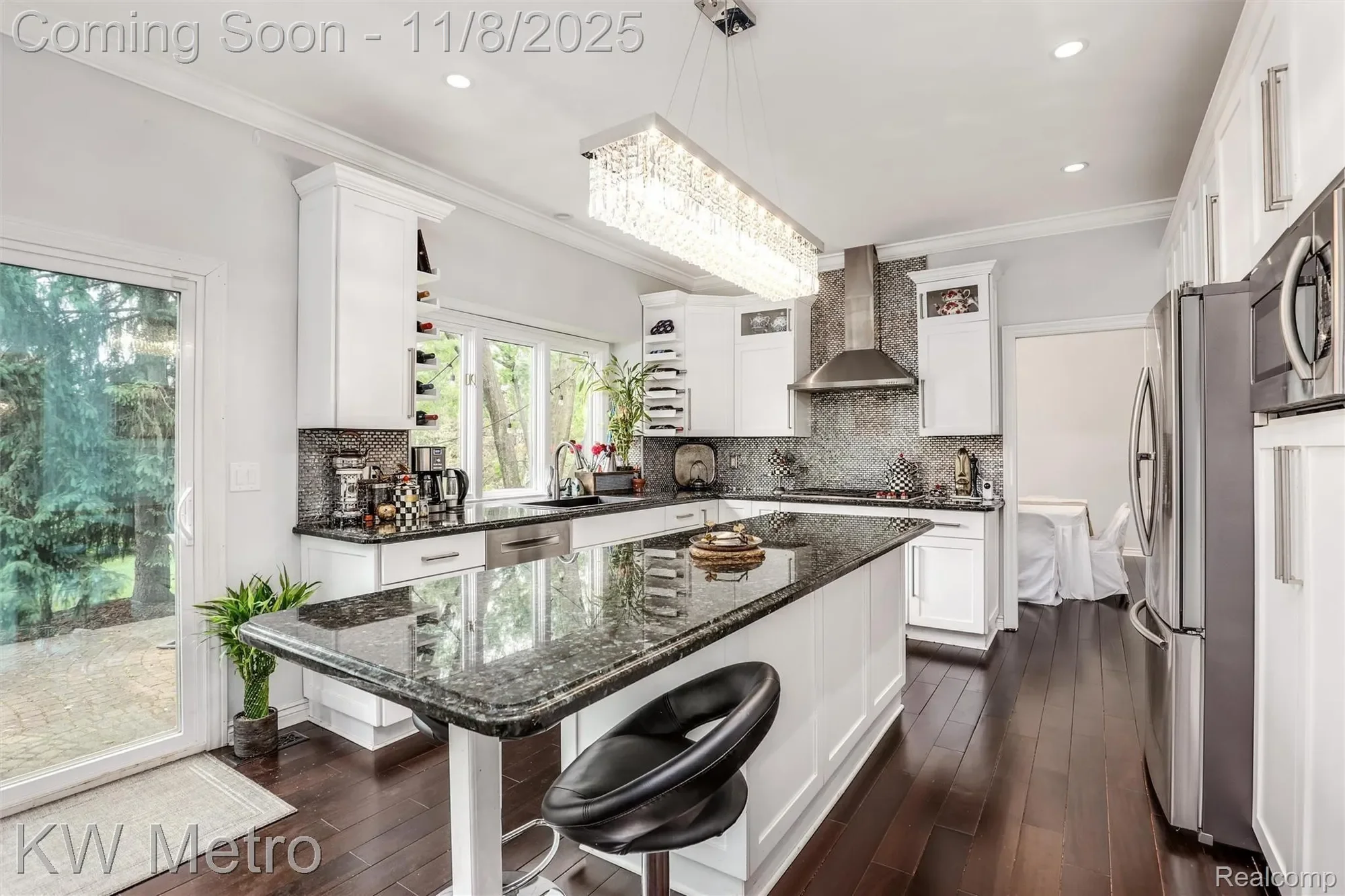 2863 MEADOWOOD LANE, Bloomfield Charter Township, MI 48302, Bloomfield Hills, Michigan, United States. - Photo 12