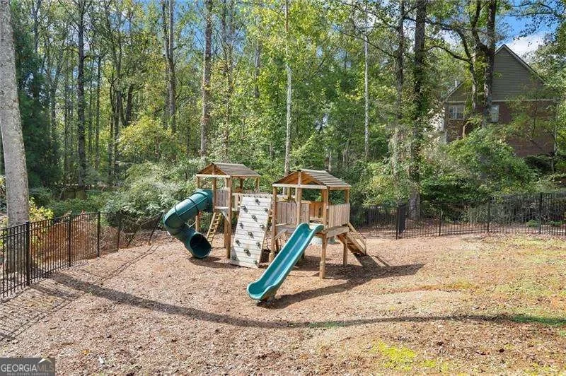 Roswell, Georgia, United States. - Photo 67