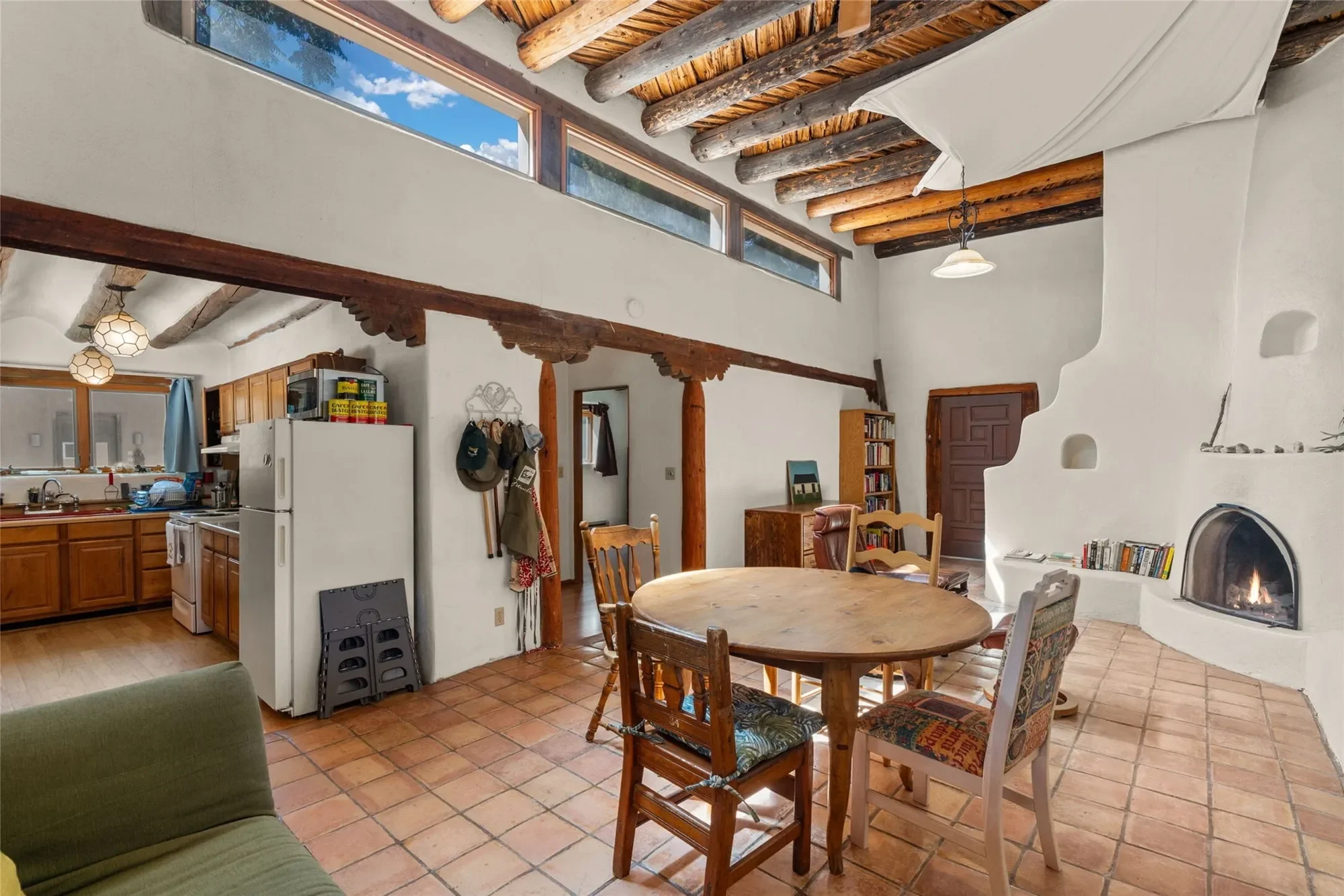 630 E Alameda And 651 Canyon Road A, B, C, E, F, G & I, Santa Fe, NM 87501, Santa Fe, New Mexico, United States. - Photo 66