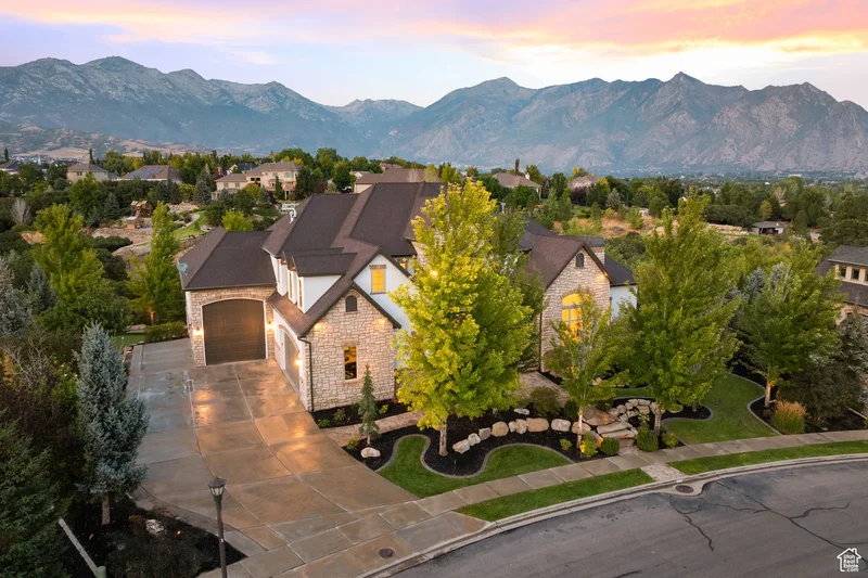 6602 W NORMANDY WAY, Highland, UT 84003, Highland, Utah, United States. - Photo 3