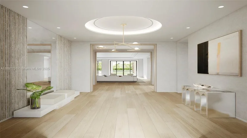 1007 Fisher Island Drive, Miami Beach, Florida, United States. - Photo 15