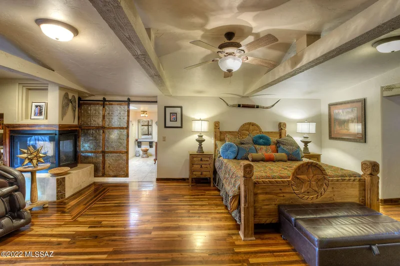 3033 N Pantano Road, Tucson, AZ, 85750, USA, Tucson, Arizona, United States. - Photo 15