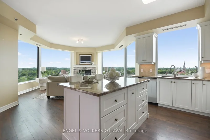 15 St Andrew Street 1504, Brockville, Ontario, Canada. - Photo 6