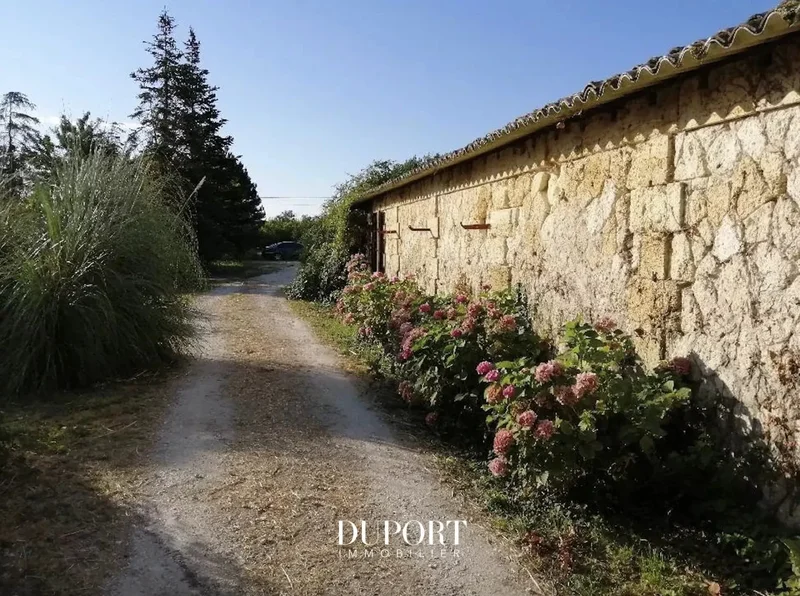 Bordeaux House