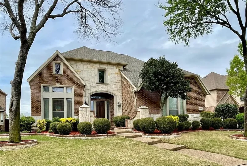 4317 Rice Lane, Carrollton, Texas, United States. - Photo 26