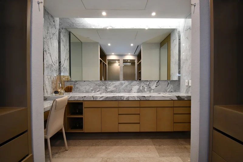 2N, NIVEL 1, CONDOMINIO KAÁNA BOULEVARD KUKULCAN LOTE 16-09, MANZANA 52 SECCIÓN A ZONA TURÍSTICA DE LA CIUDAD DE CANCÚN, Cancun, ROO 77500, Cancún, Quintana Roo, Mexico. - Photo 25