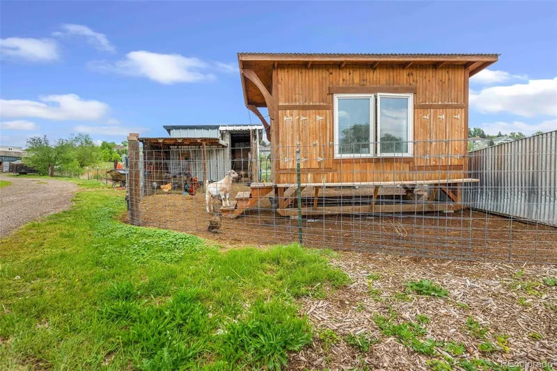 7587 Wright Court, Arvada, Colorado, United States. - Photo 46