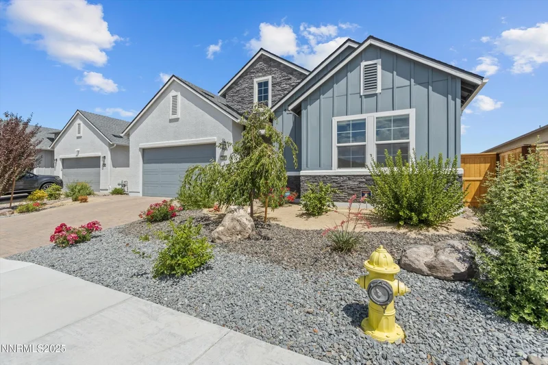 7586 Evans Bridge Street, Sparks, NV 89436, Sparks, Nevada, United States. - Photo 21