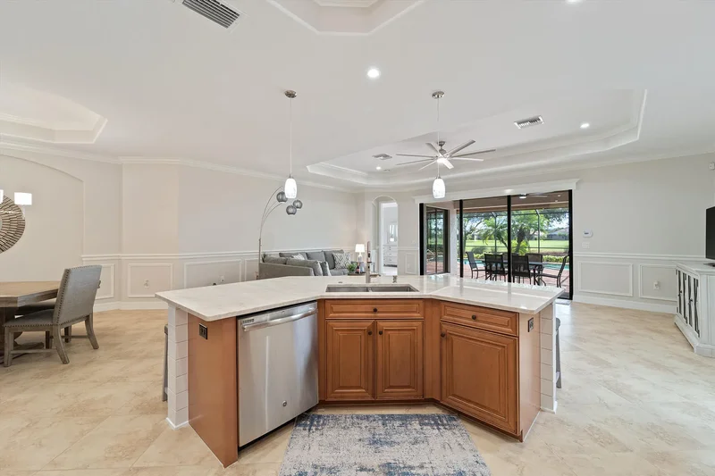12732 Kinross Lane, Naples, FL 34120, Naples, Florida, United States. - Photo 33