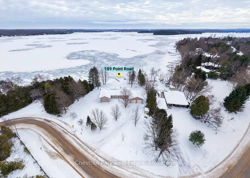 189 Point Road, Flesherton, Ontario, Canada. - Photo 6