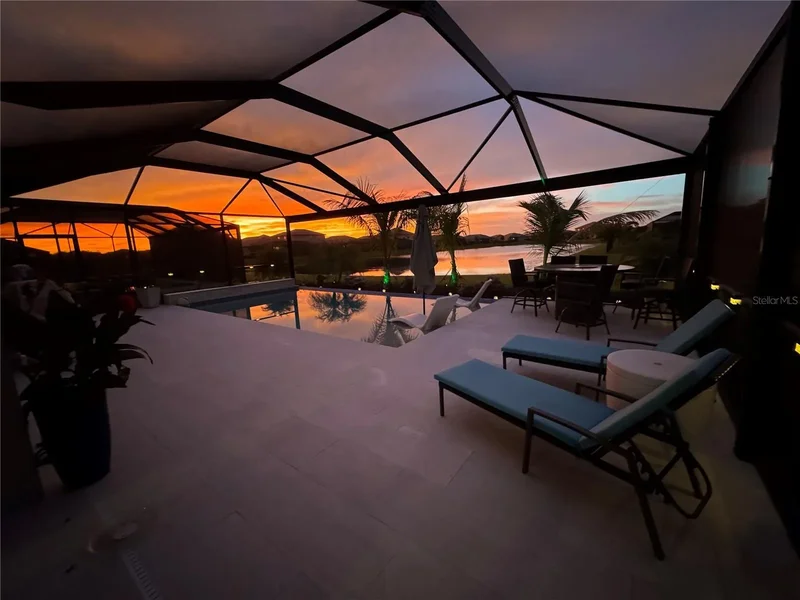 15527 ISLANDWALK AVENUE, BRADENTON, FL 34211, Bradenton, Florida, United States. - Photo 34