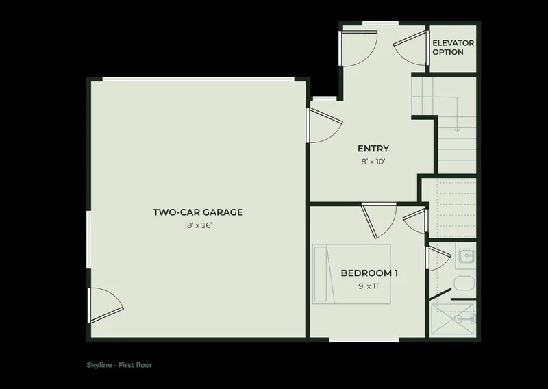 1316 Robin Street, Houston, Texas, United States. - Photo 6