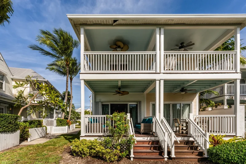 5110 Sunset Village Drive, Duck Key, FL 33050, Duck Key, Florida, United States. - Photo 3