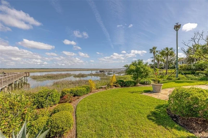 261 W Tenth Street, #(Cottage 5, Sea Island, GA, 31561, USA, Sea Island, Georgia, United States. - Photo 57