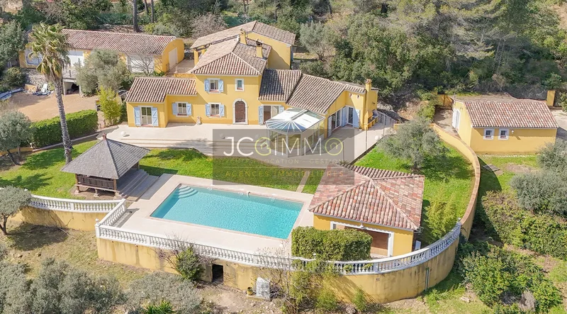 Exceptional Property for Sale