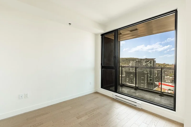 1245 Rue De Bleury, Apt. 3606, Montreal, QC H3B0C2, Montreal, Quebec, Canada. - Photo 30