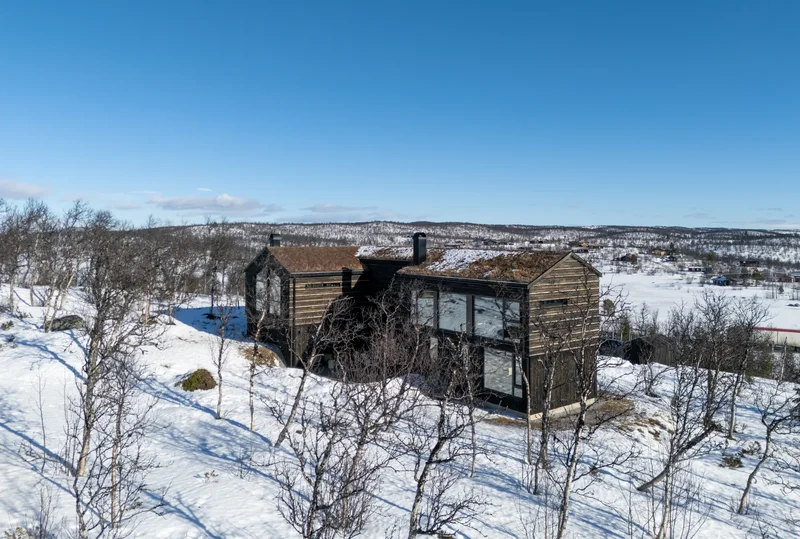 Solhovda 22, 3580 Geilo, Norway, Geilo, Buskerud, Norway. - Photo 40