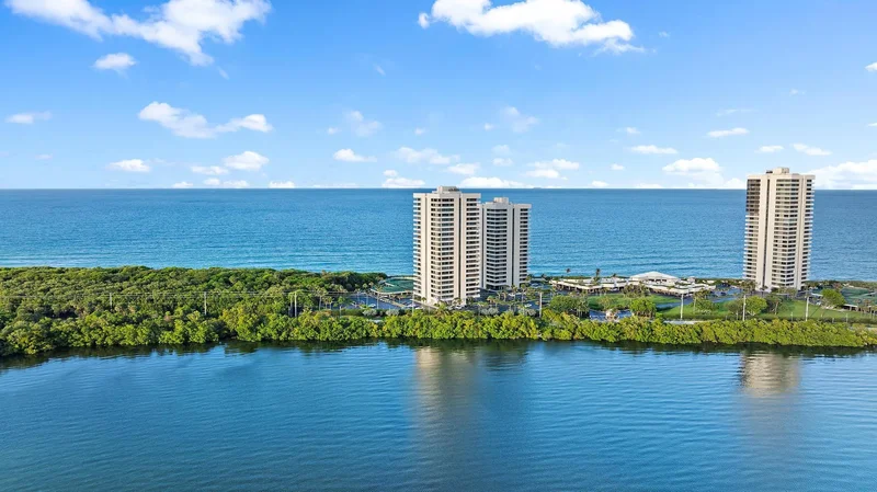 5550 N Ocean Drive, #22d, Singer Island, FL, 33404, USA, Riviera Beach, Florida, United States. - Photo 18