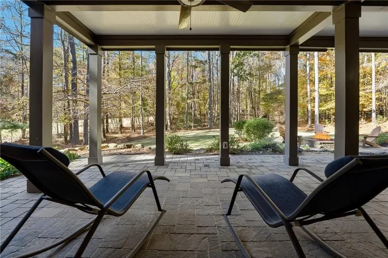 14656 Timber Point, Milton, Georgia, United States. - Photo 60