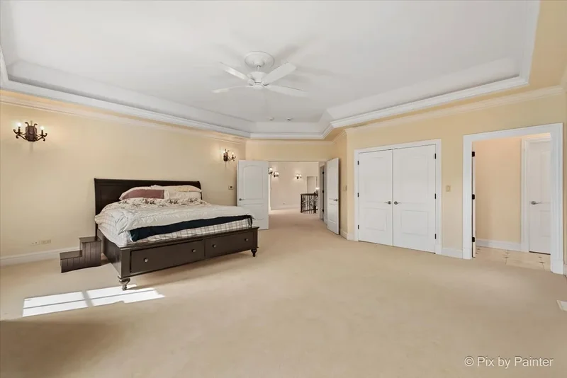 27 W Onwentsia Road, Lake Bluff, Illinois, United States. - Photo 50