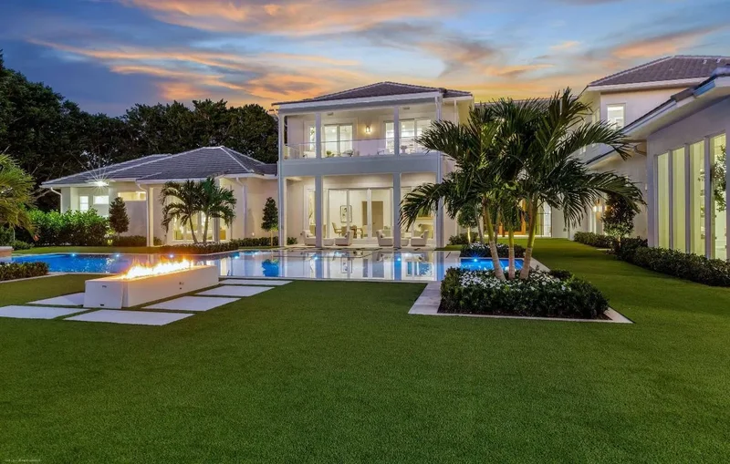 11380 Long Meadow Drive, Wellington, Florida, United States. - Photo 26