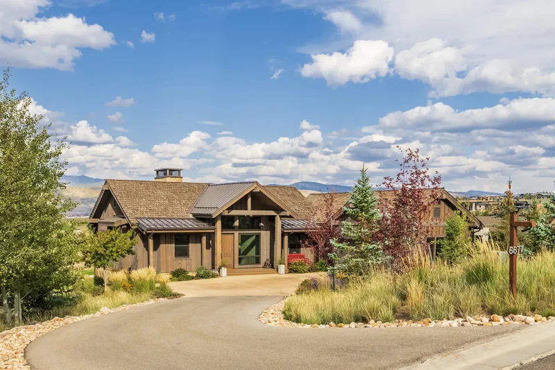 6677 E Broken Stick Court, Heber City, UT 84032, Heber City, Utah, United States. - Photo 53