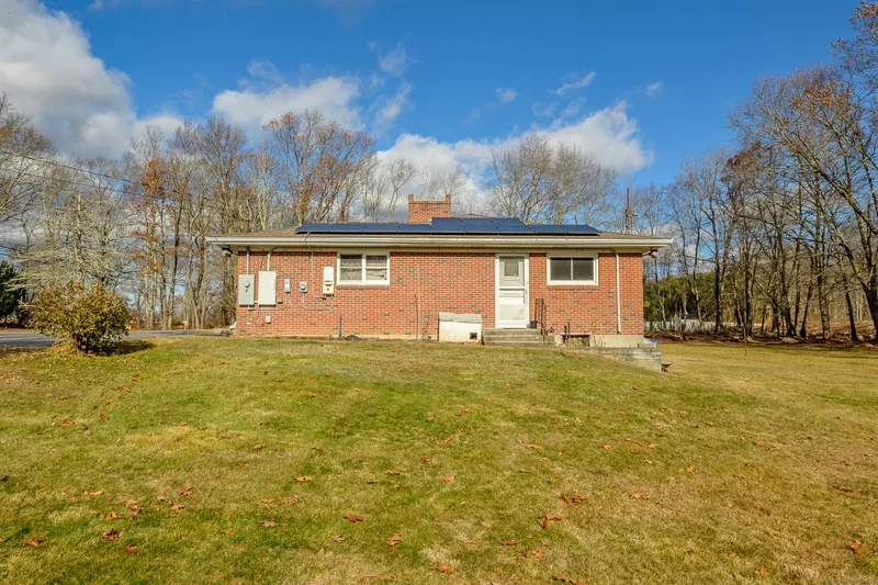1436 North Road, Killingly, Connecticut, United States. - Photo 34