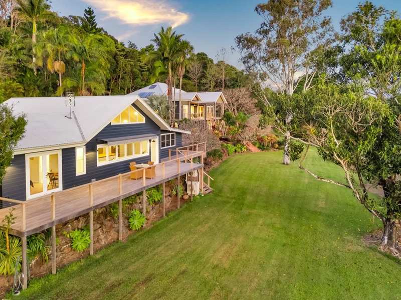 629 Coopers Shoot Road, Byron Bay, NSW, Coopers Shoot, New South Wales, Australia. - Photo 27