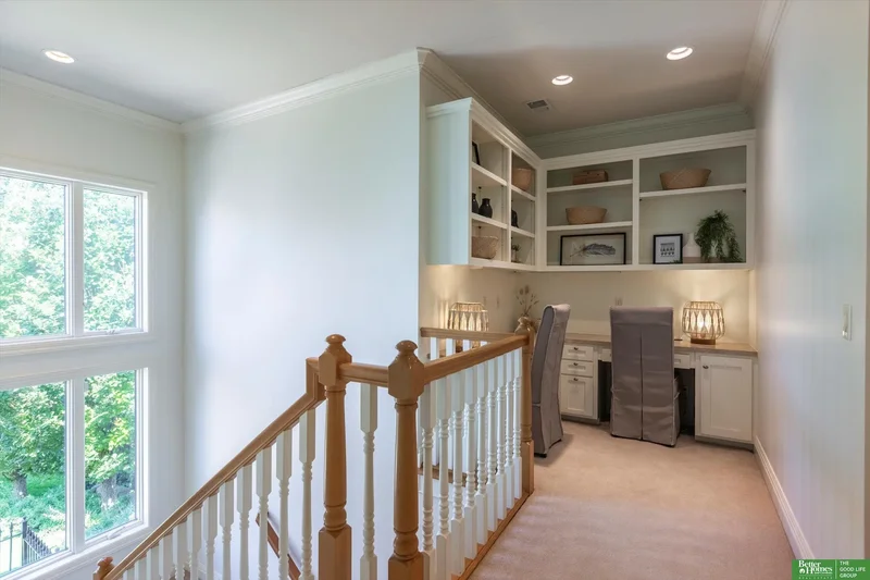 13824 Cuming Street, Omaha, NE 68154, Omaha, Nebraska, United States. - Photo 91