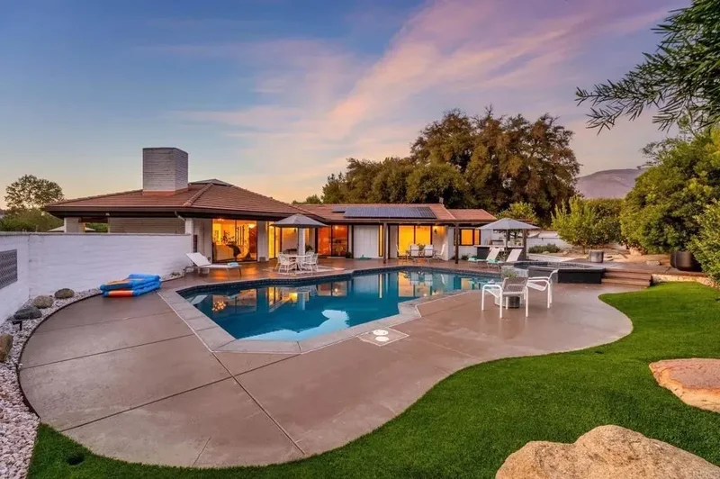 16135 Pauma Valley Drive, Pauma Valley, California, United States. - Photo 17