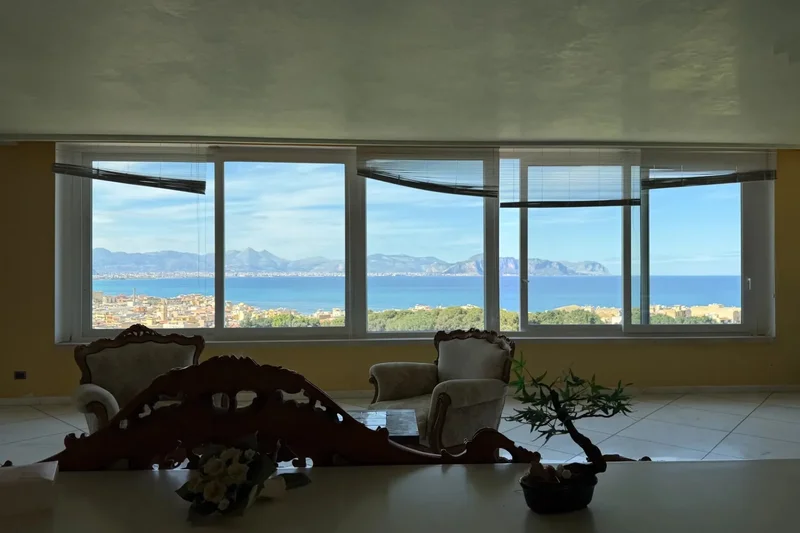 Via Sant'Isìdoro Monte, Bagheria, Sicily, Italy. - Photo 39