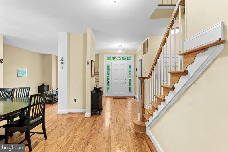 19033 Otley Road, Purcellville, VA 20132, Purcellville, Virginia, United States. - Photo 24