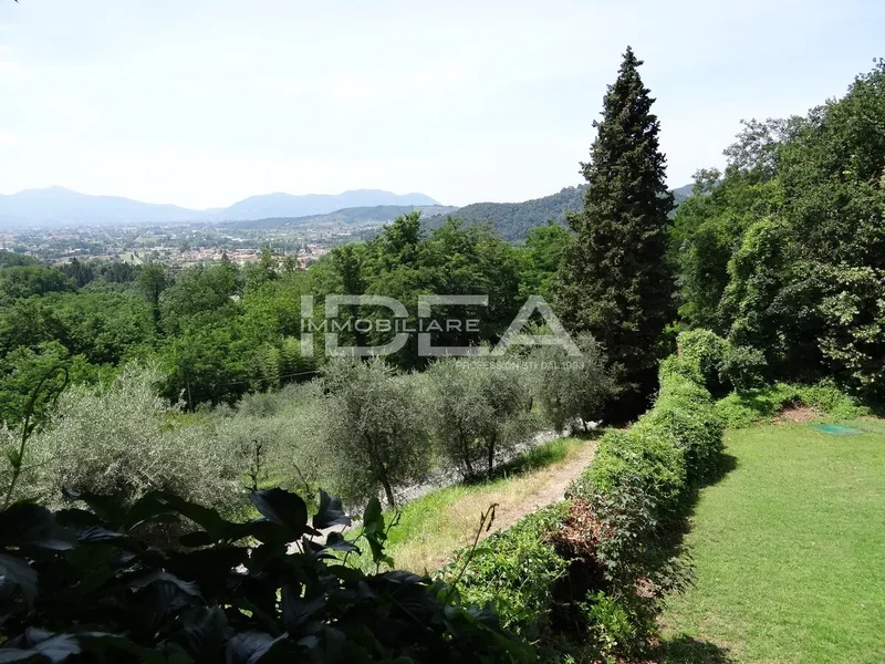 Lucca, Tuscany, Italy. - Photo 21