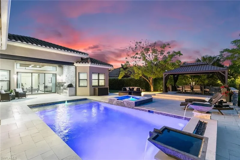 4605 Azalea DR, Naples, Florida, United States. - Photo 10