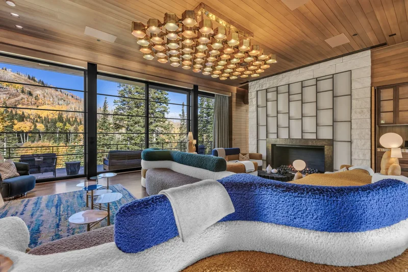 253 WHITE PINE RD, Park City, Utah, United States. - Photo 5
