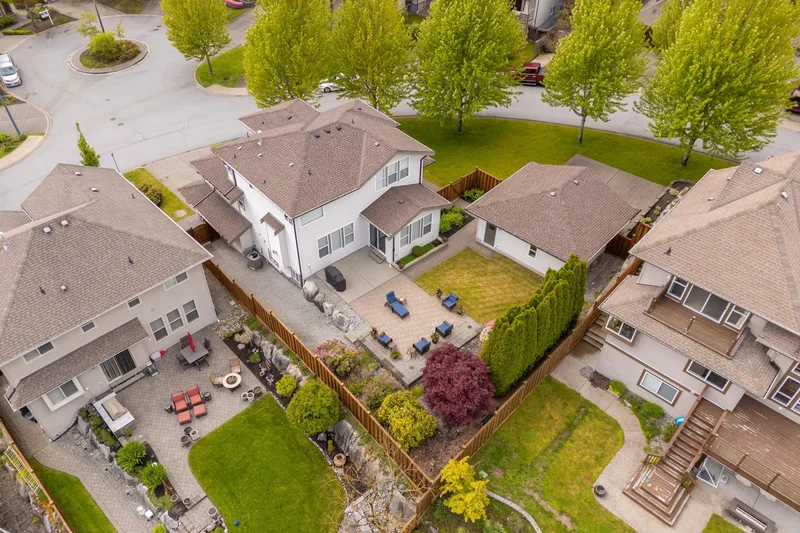 64 Maple Dr, Port Moody, BC V3H 0A7, Canada, Port Moody, British Columbia, Canada. - Photo 33