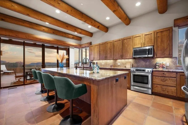 750 Rhapsody Road 13, Sedona, AZ 86336, Sedona, Arizona, United States. - Photo 14