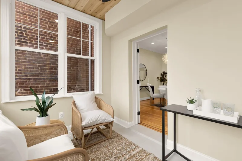 4519 15th Street NW, Washington, DC 20011, Washington, District of Columbia, United States. - Photo 3