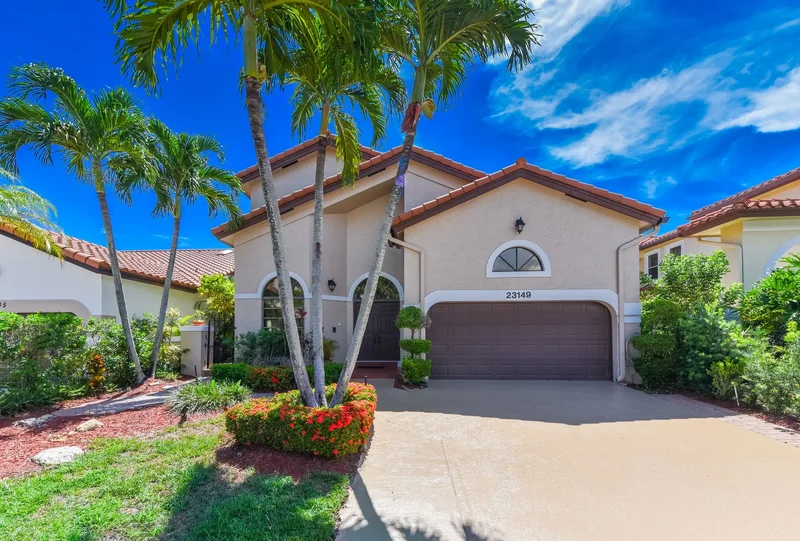 23149 Via Stel,Boca Raton, Fl, 33433