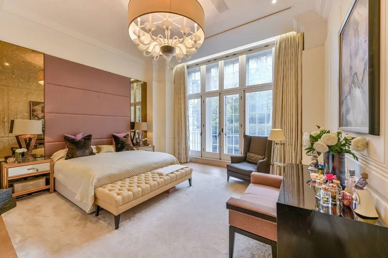 5 Connaught Place, West London, London, England, United Kingdom. - Photo 2