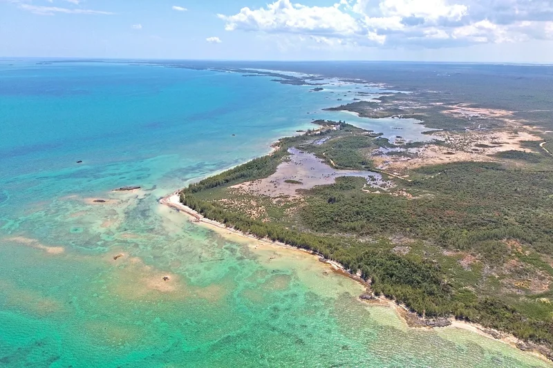 Witch's Point , Marsh Harbour, Marsh Harbour, Central Abaco, The Bahamas. - Photo 1